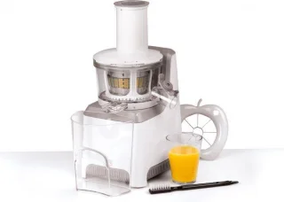 Trebs 99274 Slowjuicer Wit