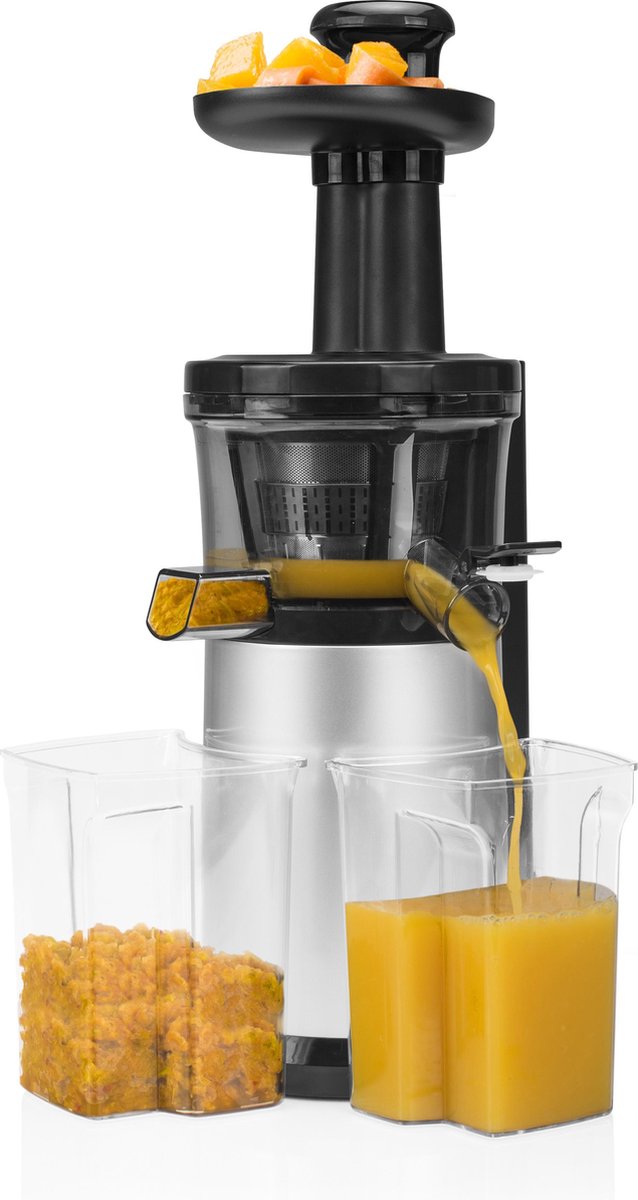 De Tristar SC-2303 Slowjuicer in één oogopslag