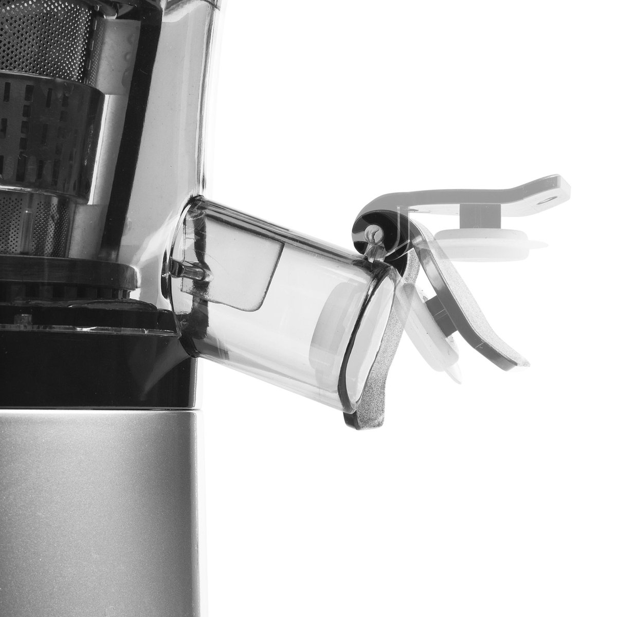 Wat vinden we goed aan de Tristar SC-2303 Slowjuicer