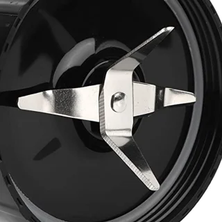 Universeel Kruismes Vervangend Mes voor Sapcentrifuge