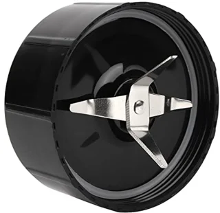 Universeel Kruismes Vervangend Mes voor Sapcentrifuge