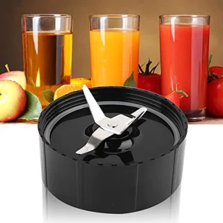 Universeel Kruismes Vervangend Mes voor Sapcentrifuge