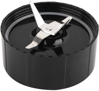 Universeel Kruismes Vervangend Mes voor Sapcentrifuge