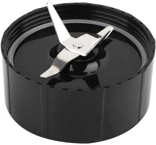 Universeel Kruismes Vervangend Mes voor Sapcentrifuge