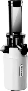 Ventray Essential Ginnie Slowjuicer - Wit