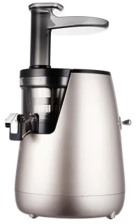 Versapers 5G Silver Slowjuicer
