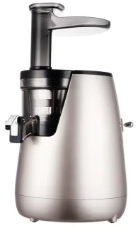 Versapers 5G Silver Slowjuicer