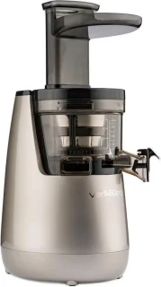 Versapers 5G Silver Slowjuicer