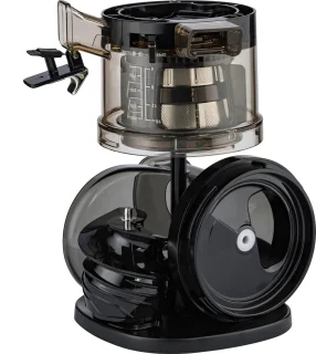 Versapers 5G Slowjuicer Verticaal Pastelblauw