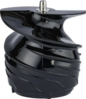 Versapers 5G Slowjuicer Verticaal Rood