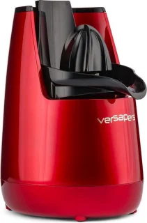 Versapers 5G Slowjuicer Verticaal Rood