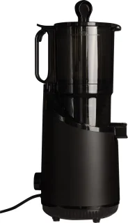 Versapers Pelican Slowjuicer Carbon Zwart