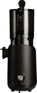 Versapers Pelican Slowjuicer Carbon Zwart