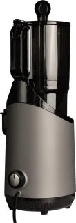 Versapers Pelican Titanium Slowjuicer grijs