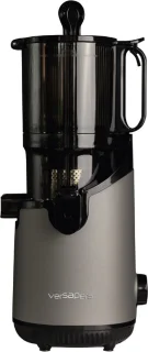 Versapers Pelican Titanium Slowjuicer grijs