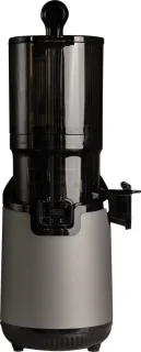 Versapers Pelican Titanium Slowjuicer grijs