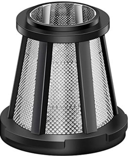 De Vervangend filter voor slowjuicer in één oogopslag