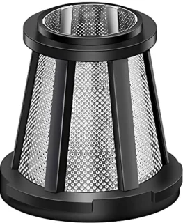 Vervangend filter voor slowjuicer
