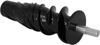 Vervangschroef voor slowjuicer modellen 8003, 8004, 8005, 8006, 8007 en 8008