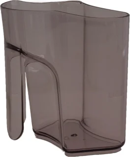 Vierkenzs Elite 1800B slowjuicer rood