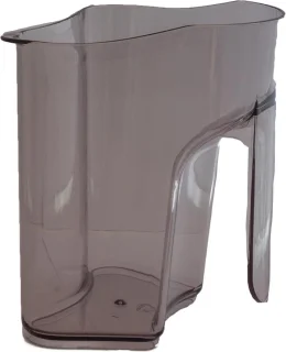Vierkenzs Elite 1800B slowjuicer wit