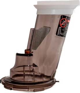 Vierkenzs Elite 1800B slowjuicer wit