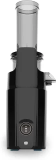 VIN Slowjuicer Sapcentrifuge Zwart