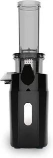VIN Slowjuicer Sapcentrifuge Zwart
