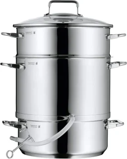 Vruchtenpers Sapcentrifuge