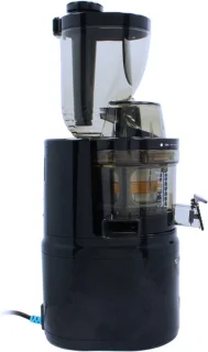 Wartmann WM-2308 SJ Slowjuicer Zwart