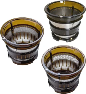Whole Slow Juicer Sapcentrifuge