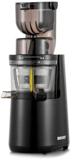 Whole Slowjuicer Sapcentrifuge Zwart