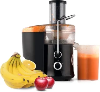 XL slowjuicer