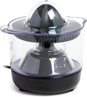 De YOR® Sapcentrifuge - Slowjuicer in één oogopslag