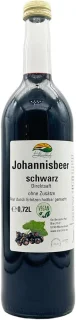 Zwarte bessensap 3 x 720 ml