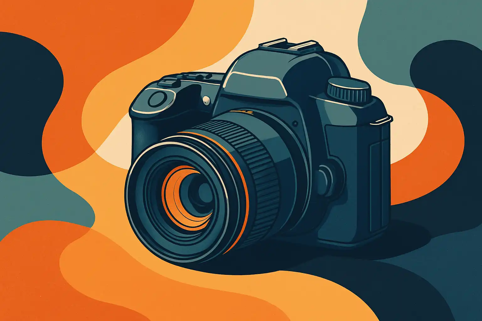 30 dagen met één prime: hoe één lens je spiegelreflexfotografie radicaal verbetert