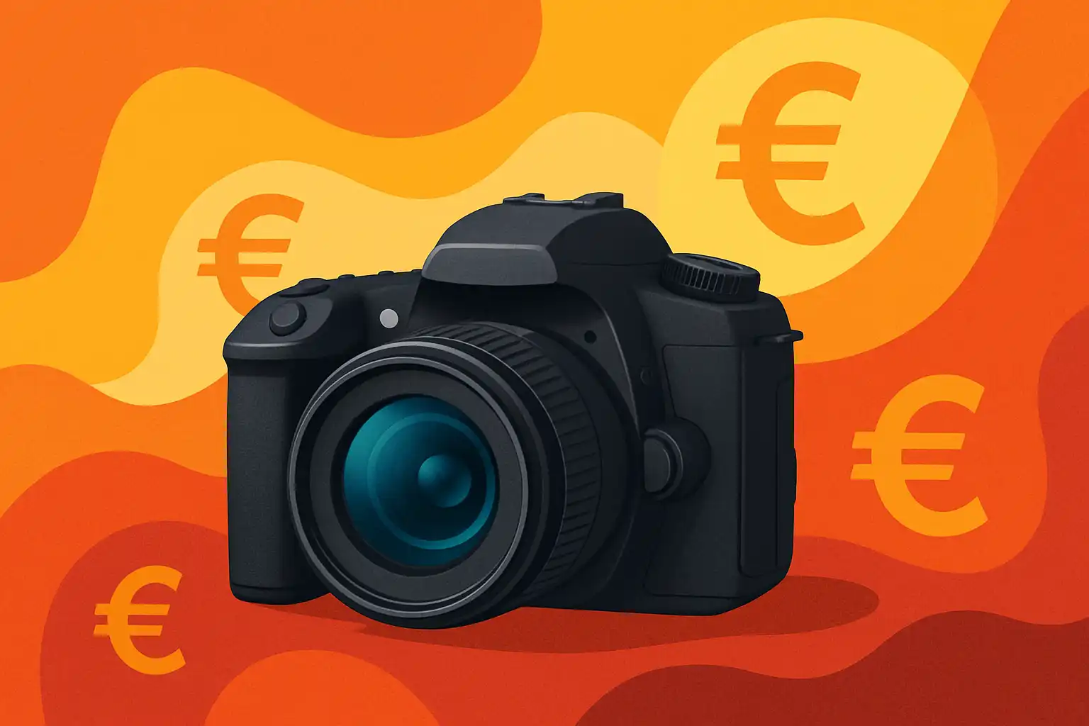 Beste spiegelreflexcamera onder €1.000: welke eigenschappen maken écht verschil?