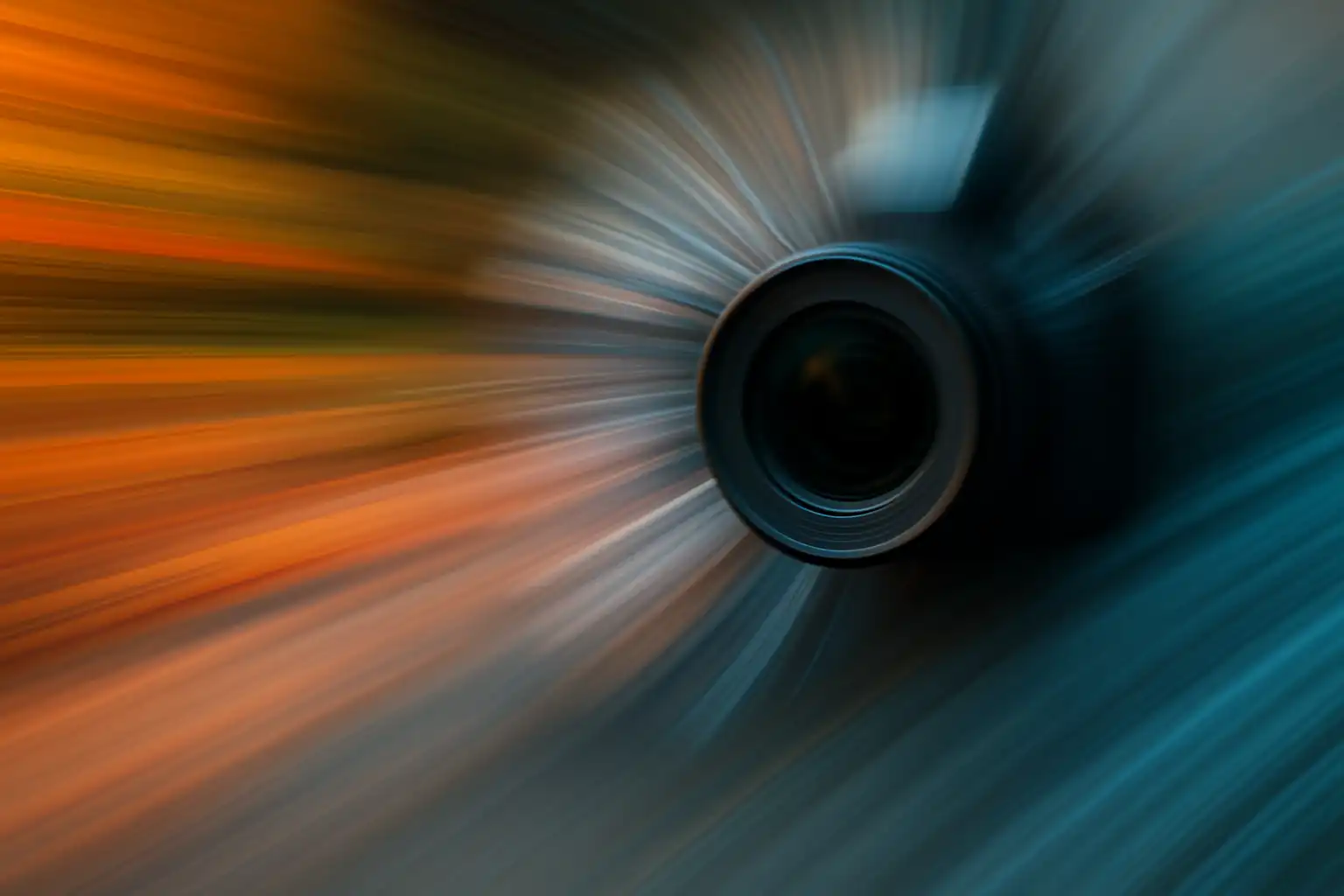 Beweging vangen met je spiegelreflex: pannen, zoom bursts en dragging-shutter die écht werken