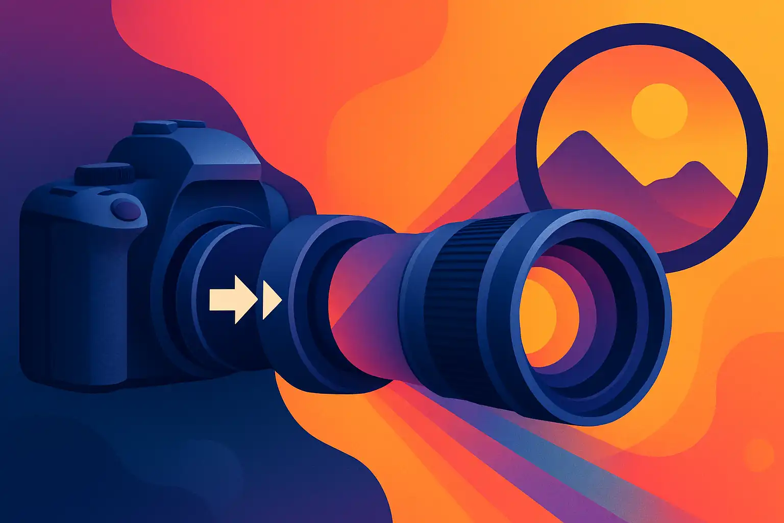 Budget teleconverter magie: zo verdubbel je je zoom met je DSLR zonder dure lenzen
