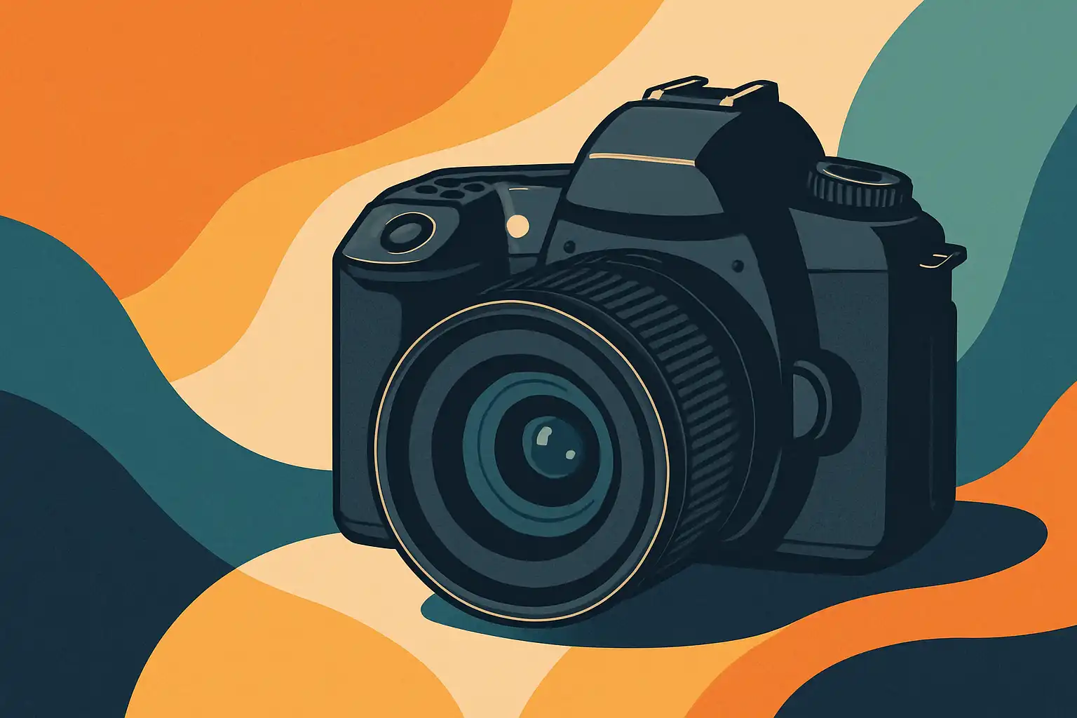 De comeback van de spiegelreflex: waarom juist nu weer fotografen voor een DSLR kiezen