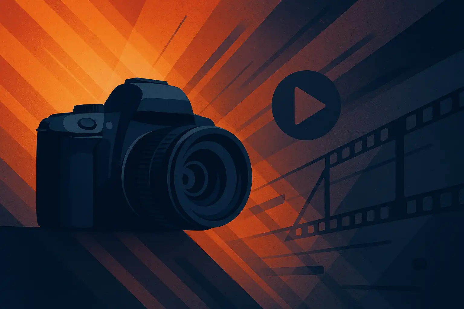 Filmen met je DSLR: cinematic video-tricks zonder nieuwe gear