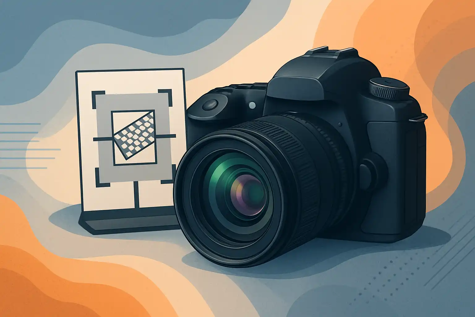 Haal altijd perfecte scherpte: AF-microafstelling en lenskalibratie voor je spiegelreflex