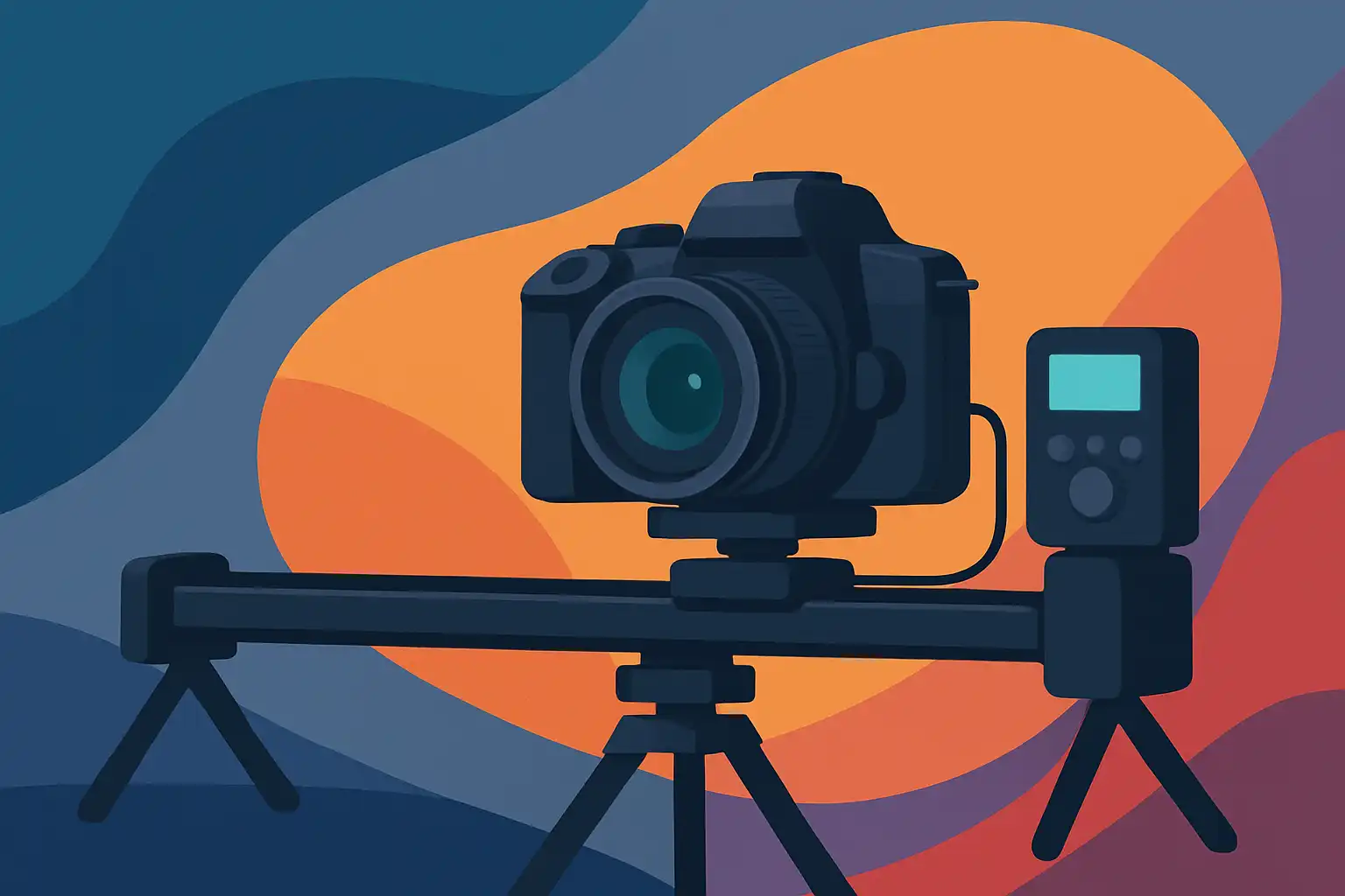 Maak een motion-control slider met je spiegelreflex: goedkope builds voor filmische pans en timelapses