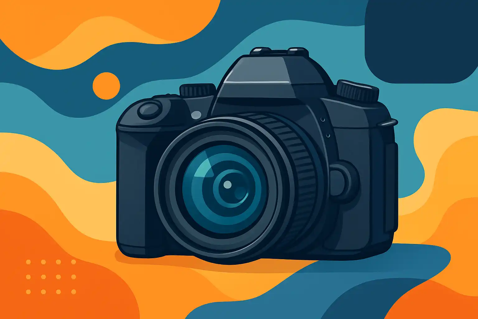 Spiegelreflexcamera kopen voor beginners: 7 dingen die je moet weten