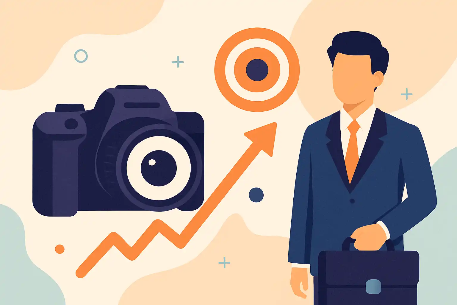 Van hobby naar vaste opdrachten: zo vind en overtuig je klanten met alleen je spiegelreflex