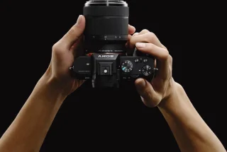 Sony A7 II + FE 28-70mm f/3.5-5.6 OSS