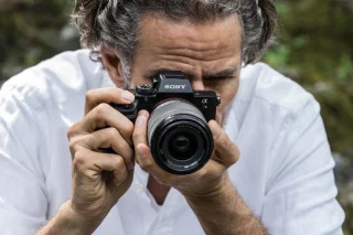 Sony A7 II + FE 28-70mm f/3.5-5.6 OSS