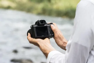 Sony A7 II + FE 28-70mm f/3.5-5.6 OSS