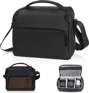 Camera Bag rugzak