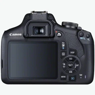 Canon EOS 2000D Body